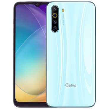 گوشی موبایل جی پلاس مدل X10 پلاس دو سیم کارت ظرفیت 128 گیگابایت رم 4 گیگابایت گوشی موبایل جی پلاس مدل X10 پلاس دو سیم کارت ظرفیت 128 گیگابایت رم 4 گیگابایت