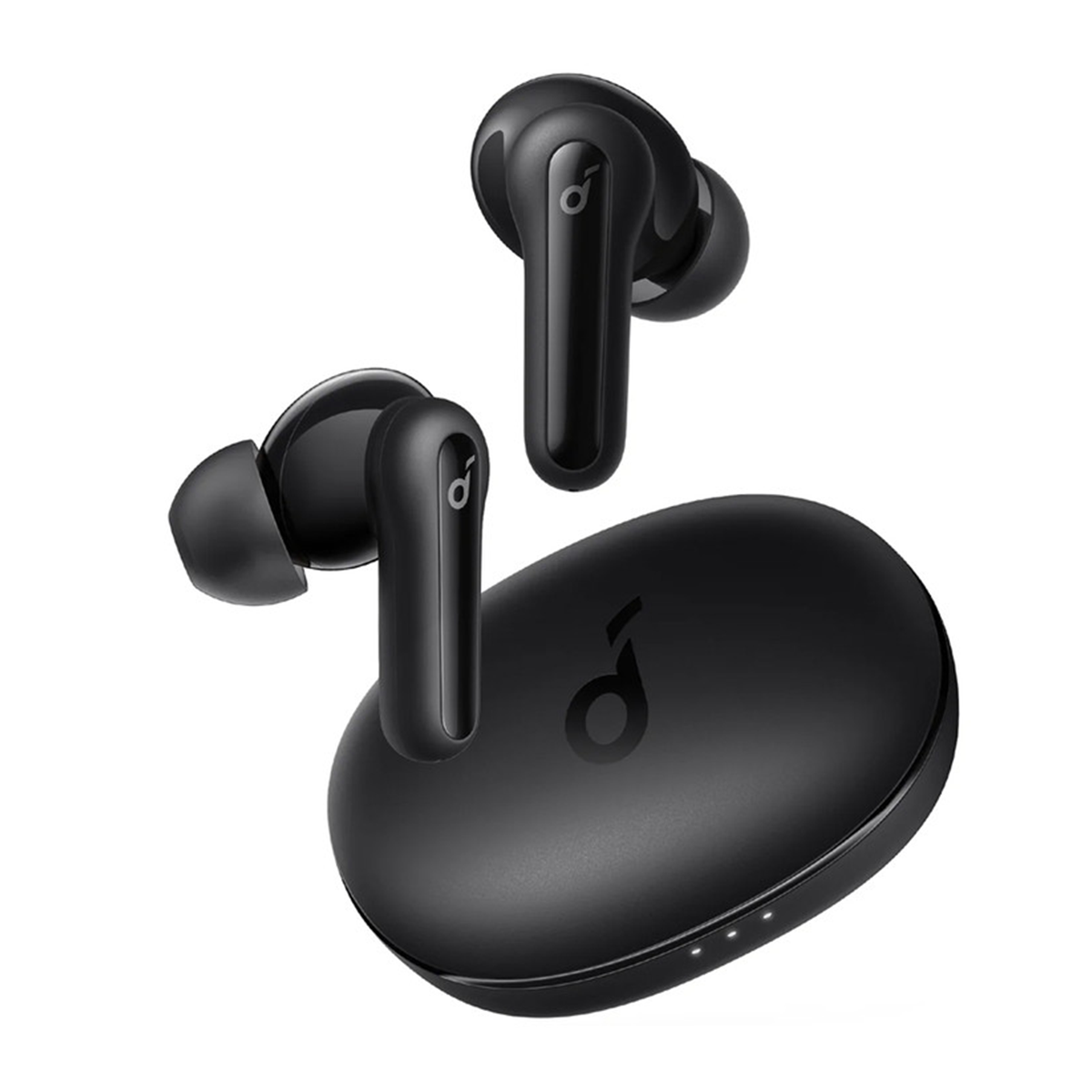 هندزفری بی سیم انکر مدل Soundcore Life P2 Mini-مشکی  هندزفری بی سیم انکر مدل Soundcore Life P2 Mini-مشکی