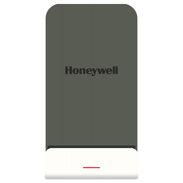 شارژر بی سیم ZEST- D هانیول مدل HC000014/CHG/QI-سفید  شارژر بی سیم ZEST- D هانیول مدل HC000014/CHG/QI-سفید