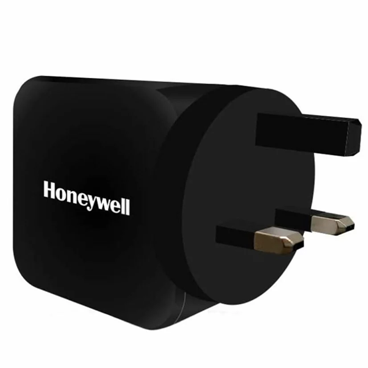 شارژردیواری ZESTهانیول مدل HC000017/CHG/WCH/WHT/5V/4.8A/UK-مشکی  شارژردیواری ZESTهانیول مدل HC000017/CHG/WCH/WHT/5V/4.8A/UK-مشکی