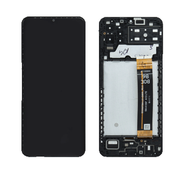    تاچ ال سی دی گوشی سامسونگ A13-مشکی