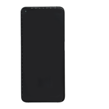 تاچ ال سی دی گوشی شیائومی Mi 10T Pro-مشکی تاچ ال سی دی گوشی شیائومی Mi 10T Pro-مشکی