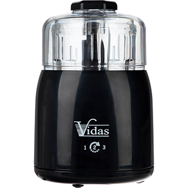 خردکن ویداس مدل VIR-3332-مشکی خردکن ویداس مدل VIR-3332-مشکی