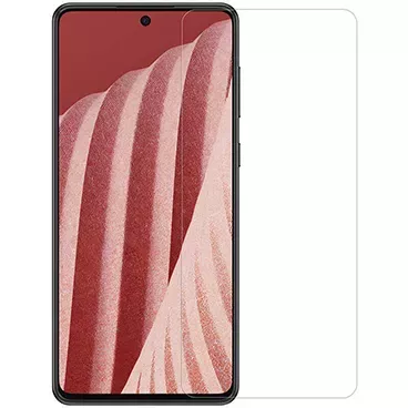 محافظ صفحه نمایش نیلکین مدل Amazing H Plus Pro مناسب برای گوشی  Galaxy A73 5G-بی رنگ محافظ صفحه نمایش نیلکین مدل Amazing H Plus Pro مناسب برای گوشی  Galaxy A73 5G-بی رنگ