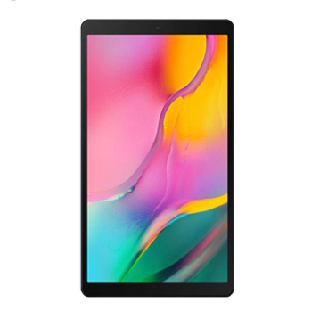 تبلت سامسونگ مدل Galaxy TAB A 10.1 2019 LTE SM-T515 ظرفیت 32 گیگابایت