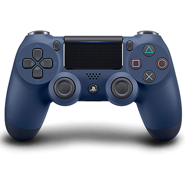 دسته PS4 سرمهای مدل DUALSHOCK دسته PS4 سرمهای مدل DUALSHOCK