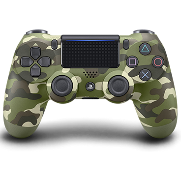 دسته PS4 چریکی مدل DUALSHOCK دسته PS4 چریکی مدل DUALSHOCK