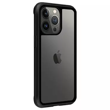 قاب گوشی iPhone 14 Pro  کی زد دوو Ares-سبز تیره قاب گوشی iPhone 14 Pro  کی زد دوو Ares-سبز تیره