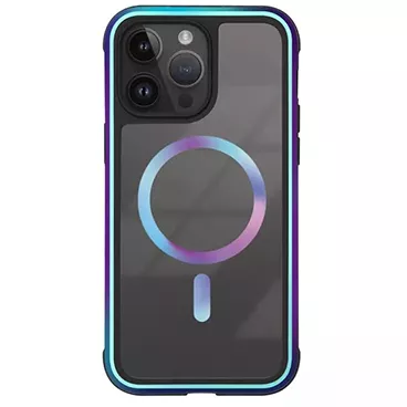 قاب گوشی iPhone 14 Pro Max کی زد دوو Mag Ares-هفت رنگ قاب گوشی iPhone 14 Pro Max کی زد دوو Mag Ares-هفت رنگ