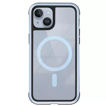 قاب گوشی iPhone 14 کی زد دوو مدل Mag Ares-هفت رنگ قاب گوشی iPhone 14 کی زد دوو مدل Mag Ares-هفت رنگ