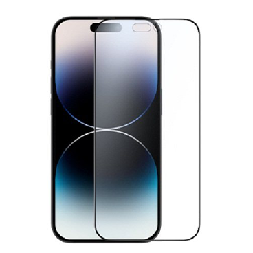 محافظ صفحه نمایش مات نیلکین مدل Fog Mirror matte مناسب برای گوشی iPhone 14 Pro Max-مشکی مات محافظ صفحه نمایش مات نیلکین مدل Fog Mirror matte مناسب برای گوشی iPhone 14 Pro Max-مشکی مات