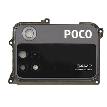 شیشه دوربین گوشی پوکو M4 Pro شیشه دوربین گوشی پوکو M4 Pro