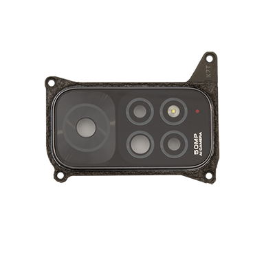 شیشه ی دوربین گوشی شیائومی Redmi Note 11-مشکی  شیشه ی دوربین گوشی شیائومی Redmi Note 11-مشکی