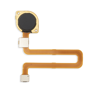 سنسور اثر انگشت گوشی شیائومی Redmi 9c-مشکی