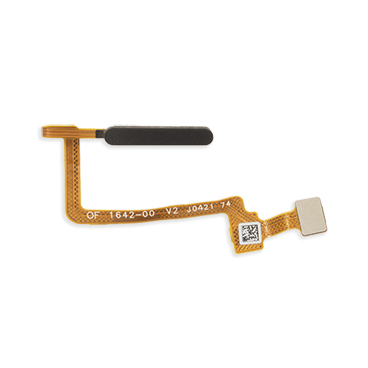 سنسور اثر انگشت گوشی شیائومی Mi 10T Pro-آبی