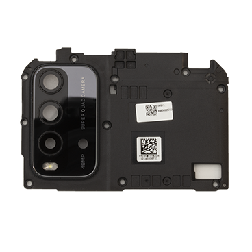 شیشه دوربین گوشی شیائومی Redmi 9T شیشه دوربین گوشی شیائومی Redmi 9T