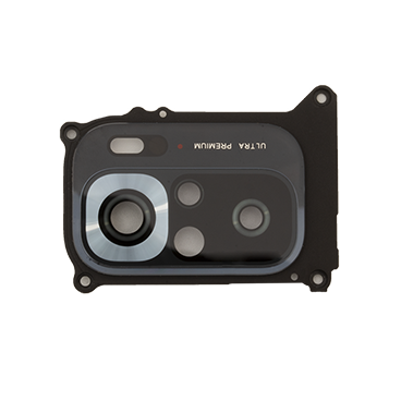 شیشه ی دوربین گوشی شیائومی Redmi Note 10S-مشکی  شیشه ی دوربین گوشی شیائومی Redmi Note 10S-مشکی