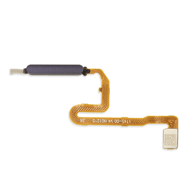 سنسور اثر انگشت گوشی شیائومی Note 10 Pro Max