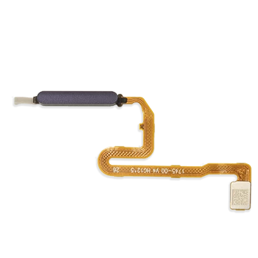 سنسور اثر انگشت گوشی شیائومی Note 10 Pro Max-برنزی سنسور اثر انگشت گوشی شیائومی Note 10 Pro Max-برنزی