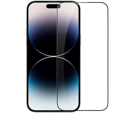 محافظ صفحه نمایش کی-زد دوو مدل  مناسب برای گوشی iphone 14 Pro Max-مشکی  محافظ صفحه نمایش کی-زد دوو مدل  مناسب برای گوشی iphone 14 Pro Max-مشکی