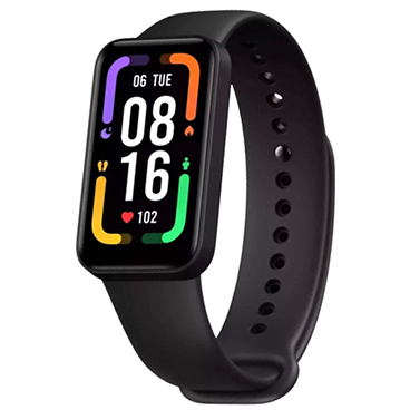 مچ بند هوشمند شیائومی مدل Redmi Smart Band pro مچ بند هوشمند شیائومی مدل Redmi Smart Band pro