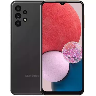 گوشی موبایل سامسونگ Galaxy A13 (SM-A135F/DS) ظرفیت 128 گیگابایت رم 4 گیگابایت گوشی موبایل سامسونگ Galaxy A13 (SM-A135F/DS) ظرفیت 128 گیگابایت رم 4 گیگابایت