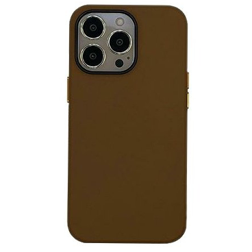  قاب گوشی iPhone 13 pro max کی-دوو  مدل NOBLE -سرمه‌ای