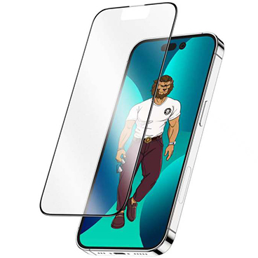 محافظ صفحه نمایش مات گرین مدل 3D Matte Pro مناسب برای گوشی موبایل اپل مدل iPhone 14 Pro محافظ صفحه نمایش مات گرین مدل 3D Matte Pro مناسب برای گوشی موبایل اپل مدل iPhone 14 Pro