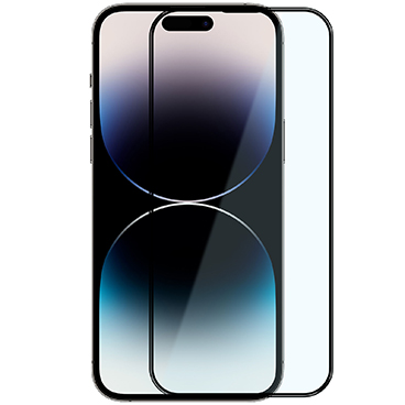 محافظ صفحه نمایش گرین مدل 3D Curved Pro مناسب برای گوشی موبایل اپل مدل iPhone 14 Pro محافظ صفحه نمایش گرین مدل 3D Curved Pro مناسب برای گوشی موبایل اپل مدل iPhone 14 Pro