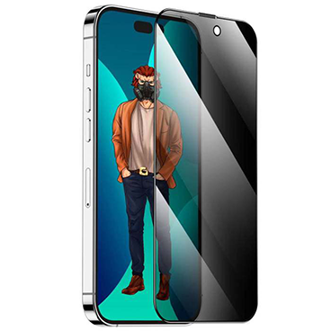 محافظ صفحه نمایش گرین مدل 3D Desert Privacy Round Edge مناسب برای گوشی موبایل اپل مدل iPhone 14 Pro محافظ صفحه نمایش گرین مدل 3D Desert Privacy Round Edge مناسب برای گوشی موبایل اپل مدل iPhone 14 Pro