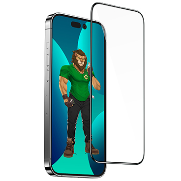 محافظ صفحه نمایش گرین مدل 3D PET HD مناسب برای گوشی موبایل اپل مدل iPhone 14 Pro محافظ صفحه نمایش گرین مدل 3D PET HD مناسب برای گوشی موبایل اپل مدل iPhone 14 Pro