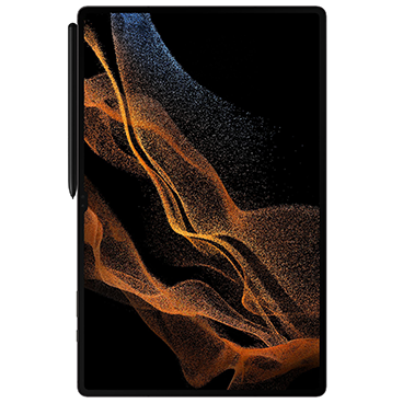 تبلت سامسونگ مدل Galaxy Tab S8 Ultra Wifi X906B ظرفیت 128 گیگابایت - رم 8 گیگابایت-ذغالی