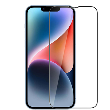 محافظ صفحه نمایش نیلکین مدل Amazing 2-in-1 HD مناسب برای گوشی  iPhone 14 plus به همراه محافظ لنز دوربین-مشکی  محافظ صفحه نمایش نیلکین مدل Amazing 2-in-1 HD مناسب برای گوشی  iPhone 14 plus به همراه محافظ لنز دوربین-مشکی