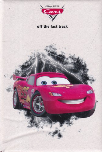 کتاب Walt Disney 4: Car(روکش پارچهای) نشر معیار علم کتاب Walt Disney 4: Car(روکش پارچهای) نشر معیار علم