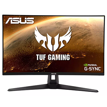 مانیتور گیمینگ ایسوس مدل TUF GAMING VG27AQ1A سایز 27 اینچ-مشکی مانیتور گیمینگ ایسوس مدل TUF GAMING VG27AQ1A سایز 27 اینچ-مشکی