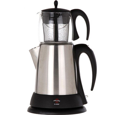 چای ساز پارس خزر مدل TM-3000SP چای ساز پارس خزر مدل TM-3000SP