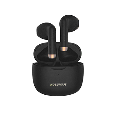 هدفون بی سیم کلومن مدل K - TW13-مشکی هدفون بی سیم کلومن مدل K - TW13-مشکی