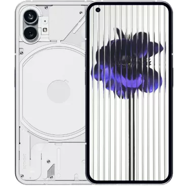 گوشی موبايل ناتینگ مدل NOTHING PHONE 1 ظرفیت 256 گیگابایت رم 12 گیگابایت - اکتیو  گوشی موبايل ناتینگ مدل NOTHING PHONE 1 ظرفیت 256 گیگابایت رم 12 گیگابایت - اکتیو