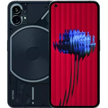 گوشی موبايل ناتینگ مدل NOTHING PHONE 1 ظرفیت 128 گیگابایت رم 8 گیگابایت - اکتیو گوشی موبايل ناتینگ مدل NOTHING PHONE 1 ظرفیت 128 گیگابایت رم 8 گیگابایت - اکتیو