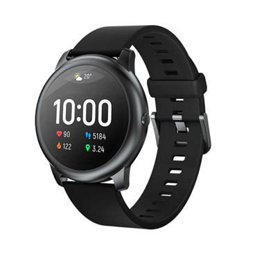  ساعت هوشمند هایلو مدل Solar LS05-1