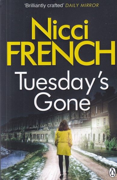 کتاب Tuesdays Gone: سهشنبه گذشت نشر معیار علم کتاب Tuesdays Gone: سهشنبه گذشت نشر معیار علم