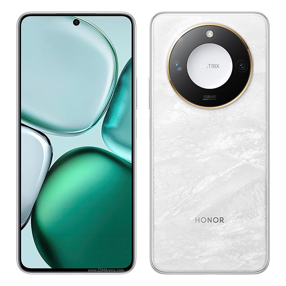 گوشی موبایل آنر X9c Smart دو سیم کارت ظرفیت 256 گیگابایت رم 12 گیگابایت