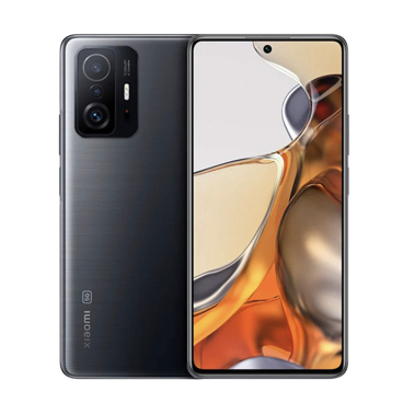 گوشی موبایل شیائومی Mi 11T Pro 5G ظرفیت 256 گیگابایت رم 12 گیگابایت - اندونزی گوشی موبایل شیائومی Mi 11T Pro 5G ظرفیت 256 گیگابایت رم 12 گیگابایت - اندونزی