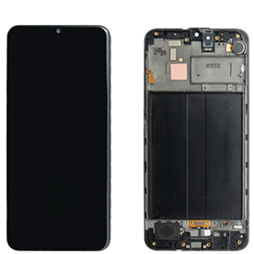 تاچ ال سی دی گوشی سامسونگ M30 SM-M305F/DS   تاچ ال سی دی گوشی سامسونگ M30 SM-M305F/DS