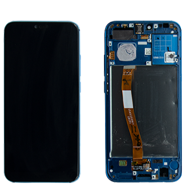 تاچ ال سی دی گوشی هواوی honor 10 تاچ ال سی دی گوشی هواوی honor 10