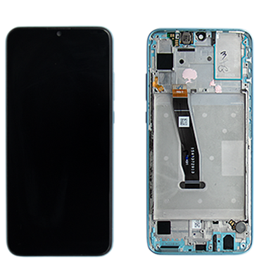 تاچ ال سی دی گوشی هواوی Honor 10 Lite  تاچ ال سی دی گوشی هواوی Honor 10 Lite