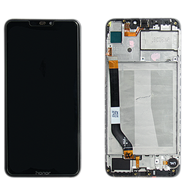 تاچ ال سی دی گوشی هواوی honor 8C تاچ ال سی دی گوشی هواوی honor 8C