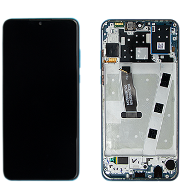 تاچ ال سی دی گوشی هواوی P30 Lite   تاچ ال سی دی گوشی هواوی P30 Lite