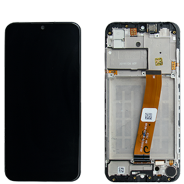 تاچ ال سی دی گوشی سامسونگ A01 SM-S013G