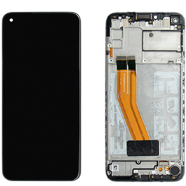 تاچ ال سی دی گوشی سامسونگ A11 SM-A115